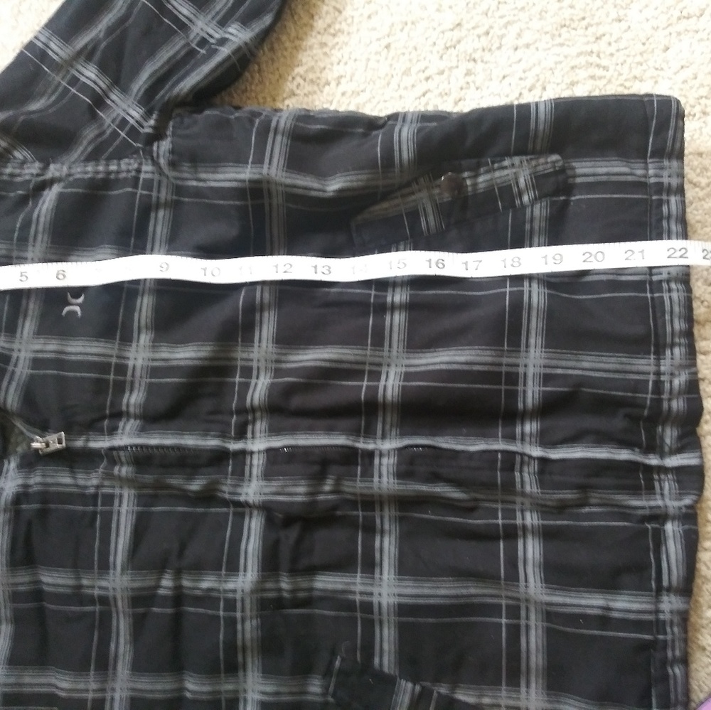 Boys hurley jacket - Picture 5 of 6